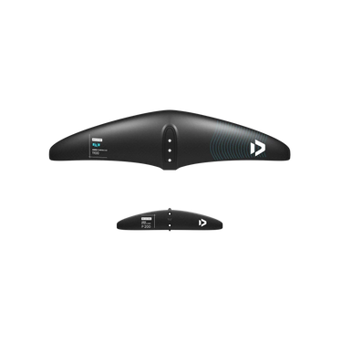 Duotone Wing Set Aero Carve 2.0 SLS 2025